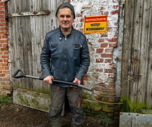 Takt zniknął ze stajni. Właściciel załamany