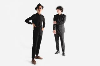 The Mars Volta powraca z nowym albumem. Premiera krążka zbliża się wielkimi krokami 