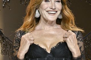 Victoria's Secret Fashion Show 2024 - Carla Bruni