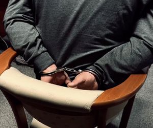 Brutalny rozbój z użyciem młotka i łomu w Czechowicach-Dziedzicach. Jest surowy wyrok sądu