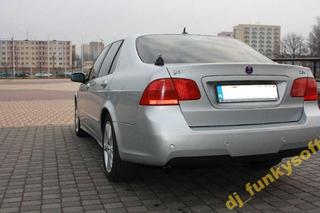 Saab 9-5