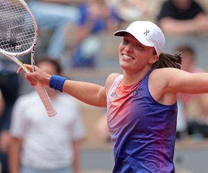 Iga Świątek: dzisiejszy mecz na żywo. O której godzinie gra Świątek French Open 6.06.2024?