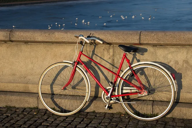 Wracają darmowe kontrole rowerów w Krakowie! Sprawdź, gdzie zrobić przegląd