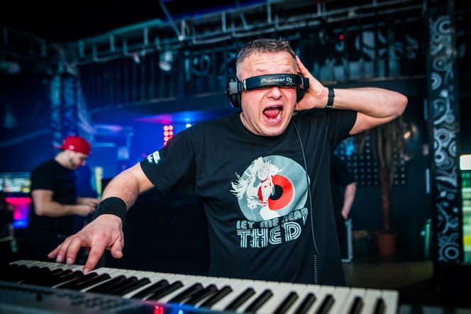 Nie żyje DJ Hazel. Hity legendy muzyki klubowej śpiewała cała Polska
