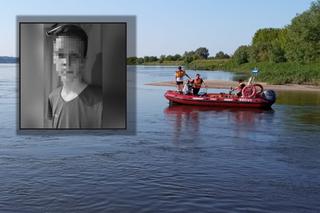 14-letni Bartek miał odebrać świadectwo, zostanie pochowany. Utonął w Wiśle