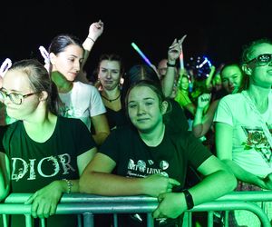 Summer on Tour w Świętochłowicach  2025