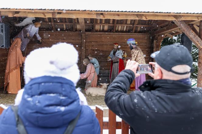 Jarmark Świąteczny w Gliwicach wystartował. To kolejny jarmark na Śląsku. Czy piękny?