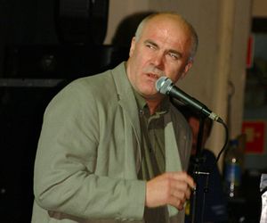 Oto historia miłości Ryszarda Rynkowskiego i pięknej Edyty. Mają za sobą trudne chwile!