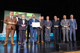 Bezpieczna Aglomeracja Rzeszowska w obliczu rosnących zagrożeń geopolitycznych 