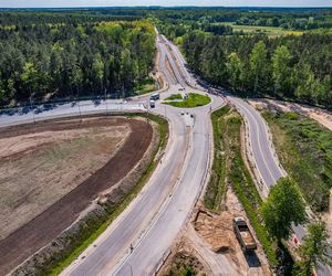 Budowa odcinka S19 Haćki-Bielsk Podlaski