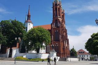 Pogoda na Boże Ciało w Białymstoku. Czy długi weekend na Podlasiu będzie upalny?