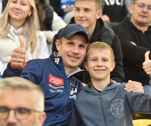 PRES Grupa Deweloperska Toruń - Orlen Oil Motor Lublin, zdjęcia z trybun i toru! 8. kolejka PGE Ekstraligi na Motoarenie