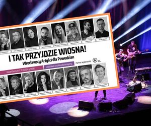 Koncert dla powodzian we Wrocławiu. Kto wystąpi? 