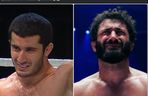 Mamed Khalidov bardzo się zmienił