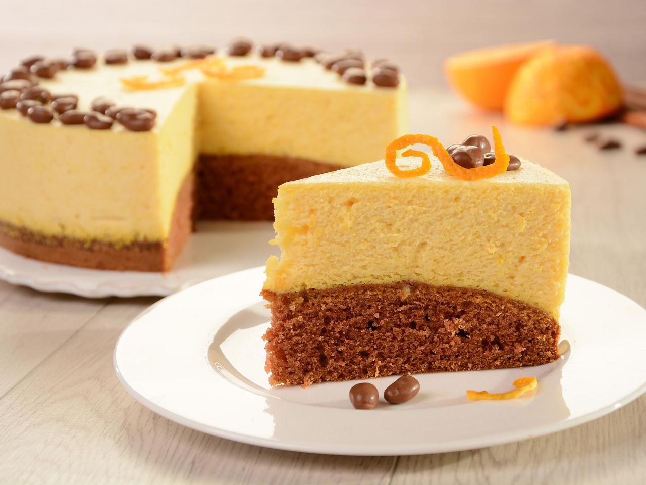 Torcik dyniowy: przepis na efektowne i pyszne ciasto!