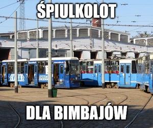 Wrocławskie tramwaje