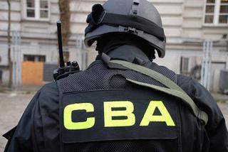 CBA zatrzymało znanego krakowskiego adwokata Mariusza N.
