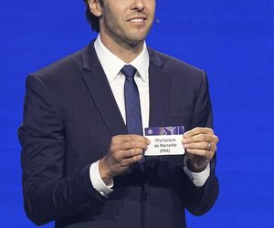 Losowanie Ligi Mistrzów 25/26