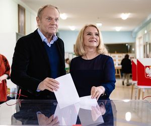 Donald Tusk - Wybory 2025.