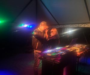 Aleja Dobrych Gwiazd: hołd dla DJ Hazela i pomoc dla chorego Nikodema!