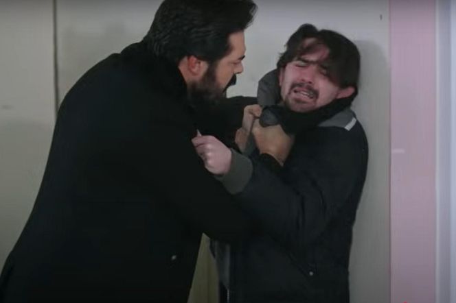 Yaman zacznie docierać do porywaczy 