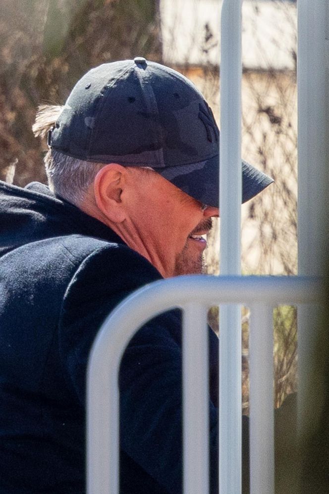 Krzysztof Ibisz. Praca ważna, ale rodzina ważniejsza