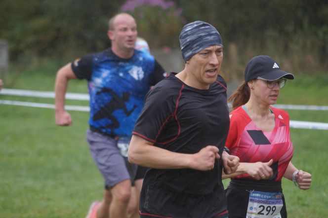 Wielkie ściganie w Myślęcinku! Tak było na Cross Country Bydgoszcz 2025