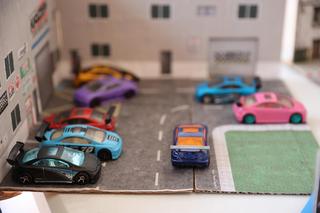 Lubelska Giełda Modelarska