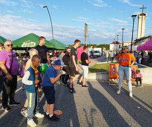 Eska Summer City na Dniach Czarnej Białostockiej 