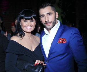 Rafał Maserak, Iwona Pavlović