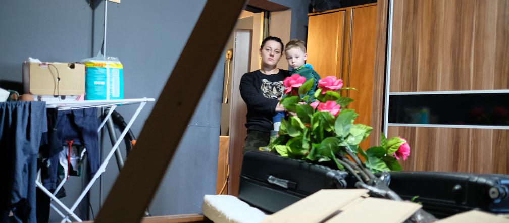 Trąba zabrała nam dom