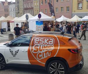 Eska Summer City Olsztyn! Starówka i Jarmark Jakubowy