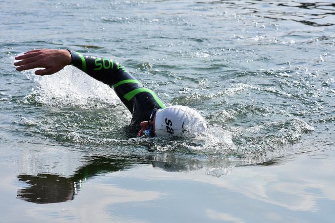 Przed nami VII Triathlon Kraśnik. Weźmie w nim udział ponad 200 zawodników