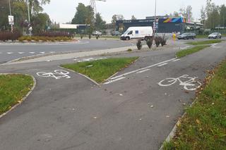 Drugie rondo holenderskie w Jaworznie