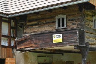 Dzień Otwartych Domów Przysłupowych 2025