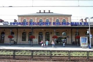 W centrum Bielska-Białej powstanie nowa stacja kolejowa?