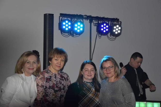 III Bal Rodzinny w Mniszku