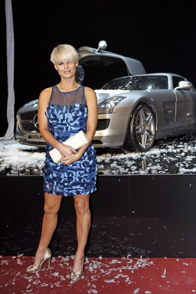 Mandarynie źle życzyło sporo osób. Prawda wyszła na jaw po latach