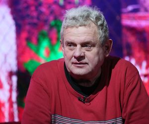 Kazik Staszewski sądził, że ma raka mózgu. Diagnoza była równie zła