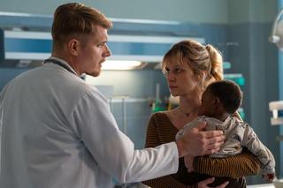 Na dobre i na złe - odcinek 913