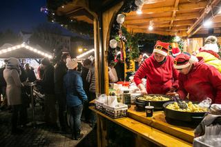 Gdańsk: Jarmark Bożonarodzeniowy na Targu Węglowym. Program wydarzeń do 23 grudnia