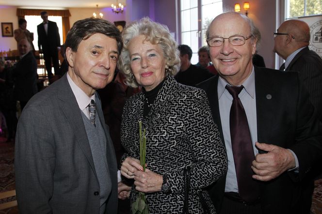 Jerzy Połomski zmarł 3 lata temu. Zostawił po sobie wielki majątek. Teraz wyszło na jaw, kto zgarnął wszystko