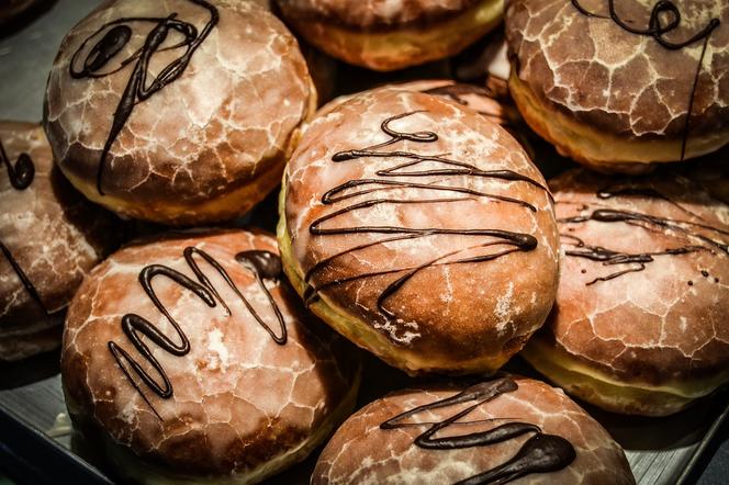 pączki