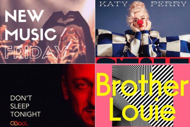 HITY LATA 2020: C-BooL, Katy Perry, Vize i inni w New Music Friday w Radiu ESKA
