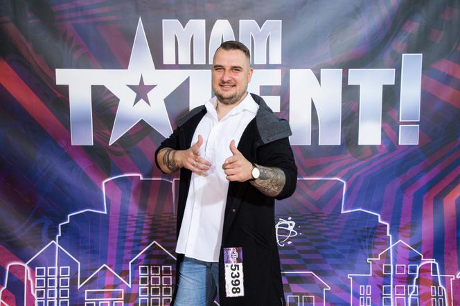 Mam Talent 2017 odc. 3. - uczestnicy