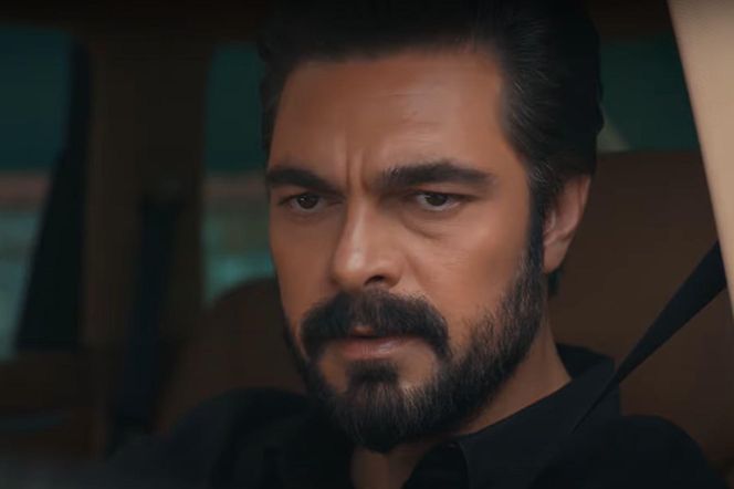 Yaman odnajduje Nanę