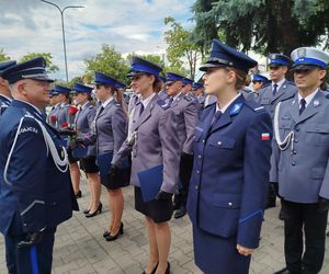 W 2025 roku obchody Święta Policji w Siedlcach odbyły się 23 lipca