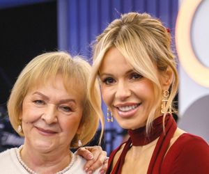 Mama Dody cała w skowronkach! Tak oceniła odważny występ córki w Sopocie