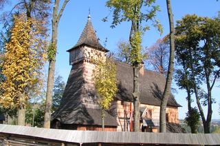 Zabytki z listy światowego dziedzictwa UNESCO w Małopolsce. Musisz je zobaczyć!