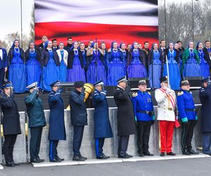 Stadion Śląski 11 Listopada 2024